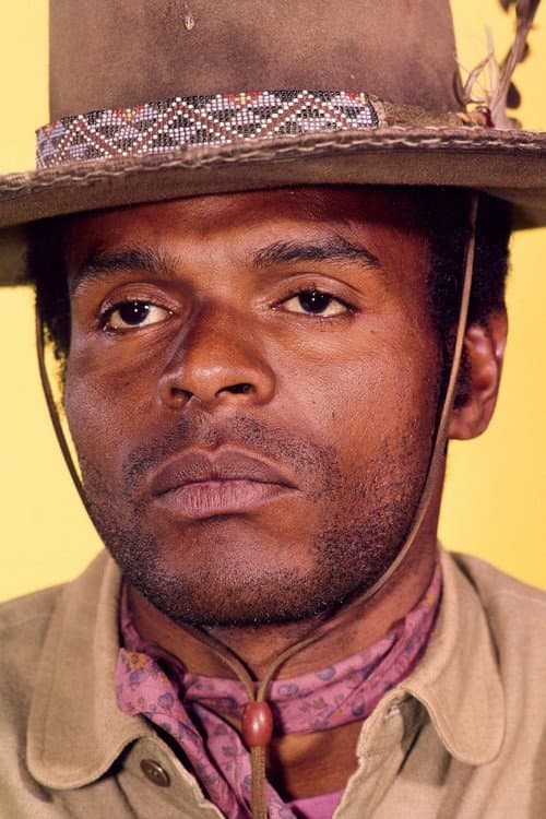 Otis Young foto