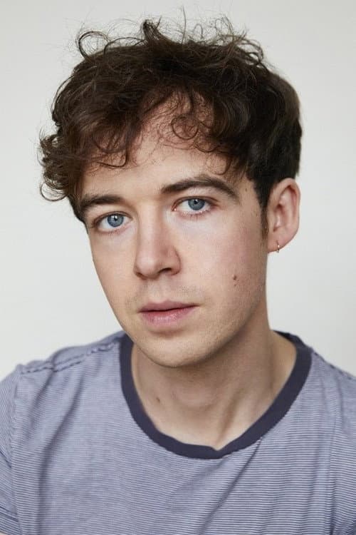 Alex Lawther foto
