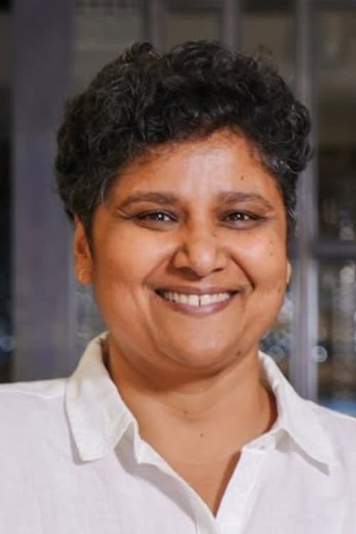 B. V. Nandini Reddy foto