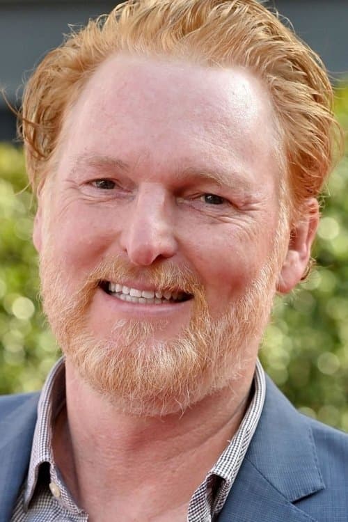 Bobby Tisdale foto