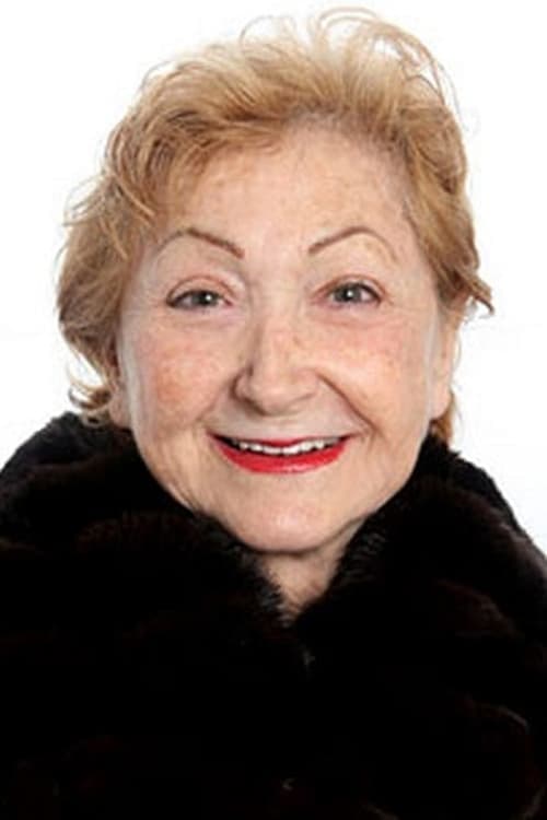Lenie Scoffié foto