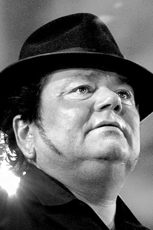 André Hazes foto