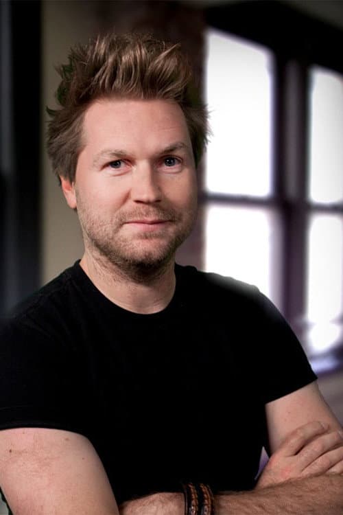 Alex Albrecht foto