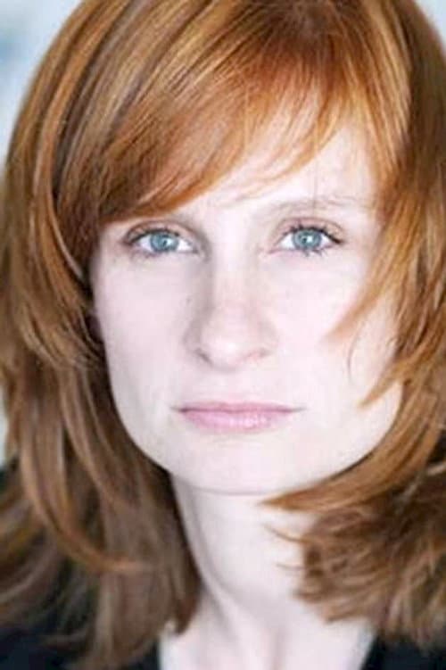 Juliette Galoisy foto
