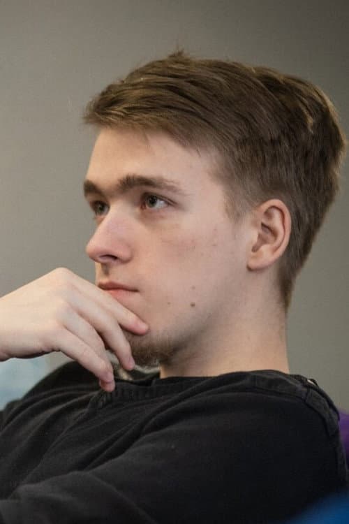 Hans Matthias Andreas foto