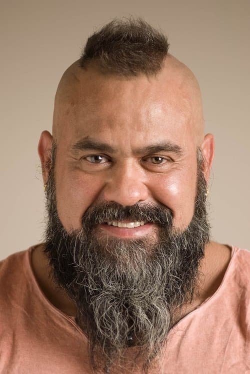 Roberto García Ruiz foto