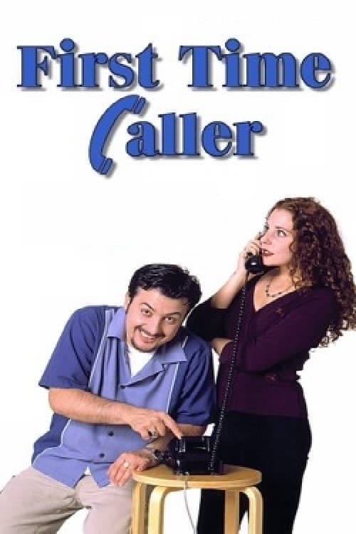 First Time Caller (2001) poster