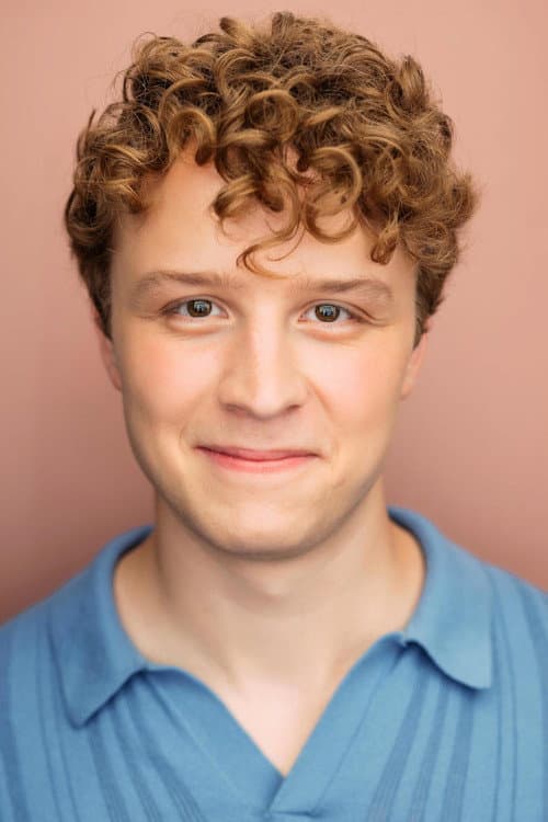 Zachary Keller foto