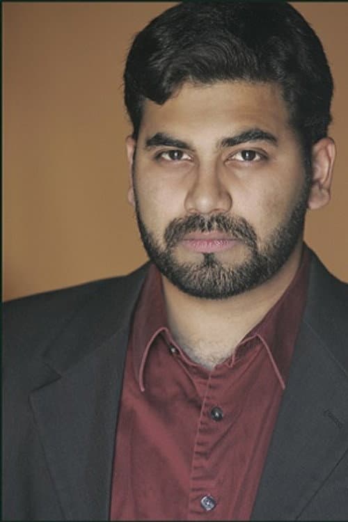 Fawad Siddiqui foto