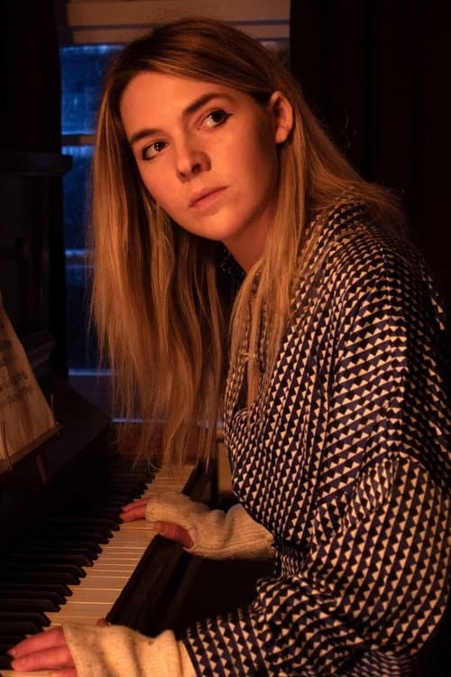Carrie Higgs foto