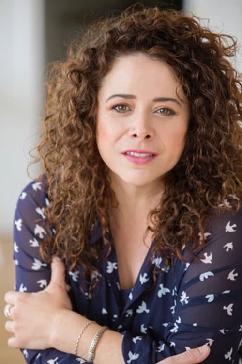 Isabelle Brossard foto
