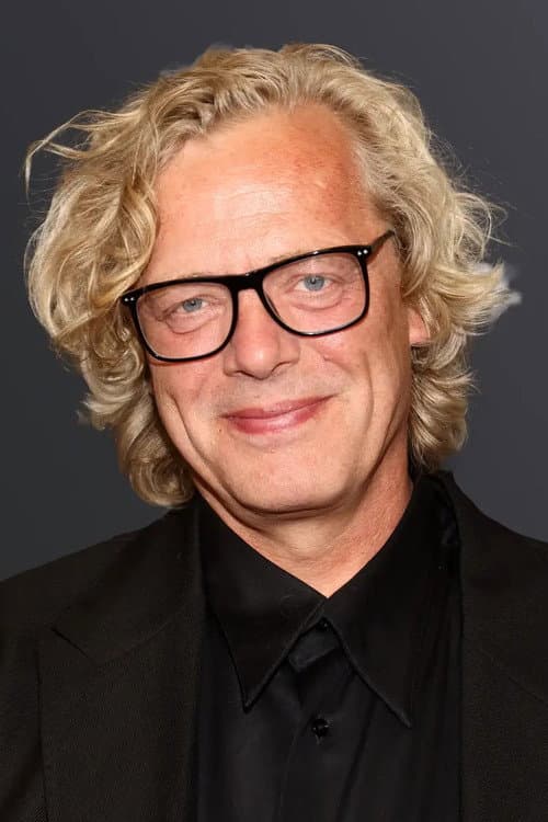 Gunnar Vikene foto