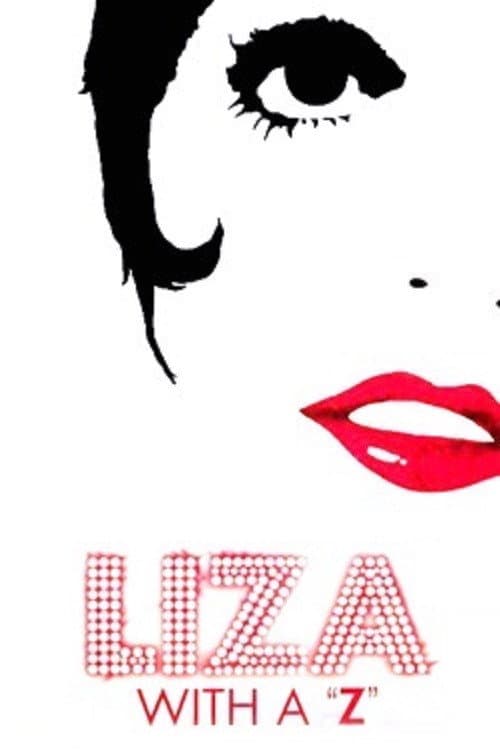 Liza with a "Z" (1972) poster