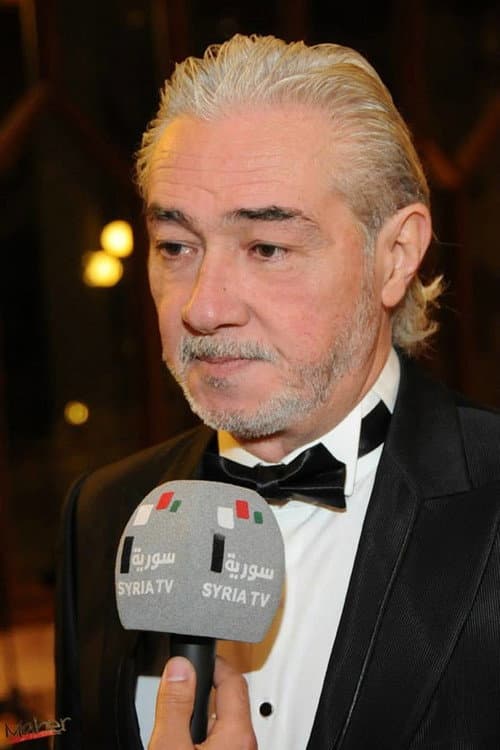 Najdat Anzour foto