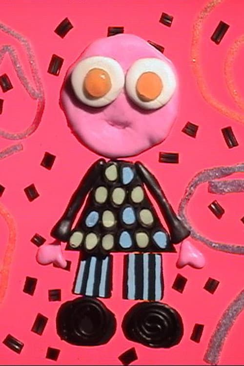 Gélatine (2002) poster