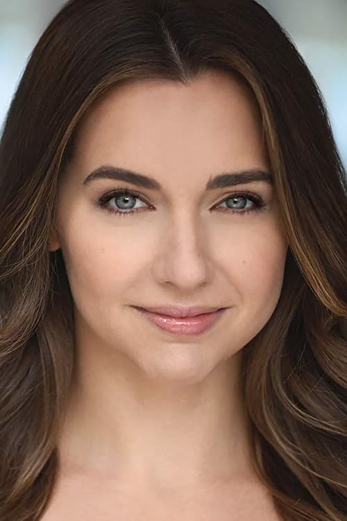 Nicole Balsam foto