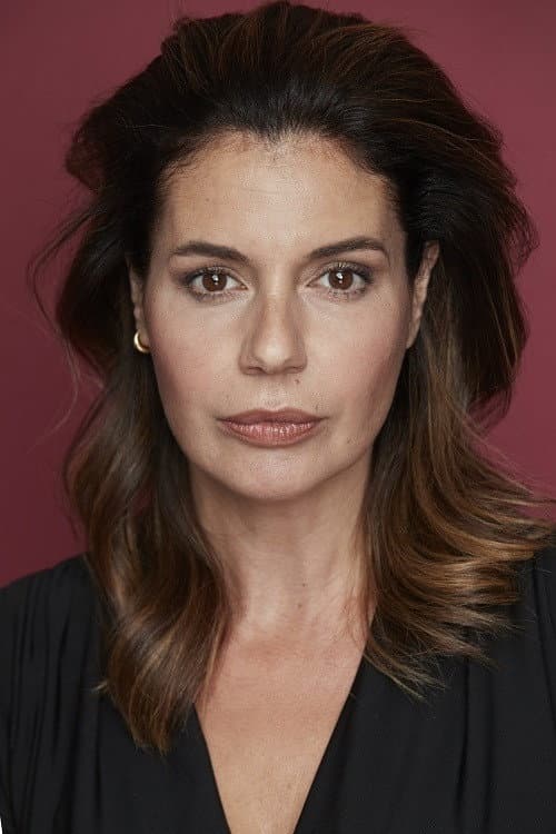 Cristina Peña foto