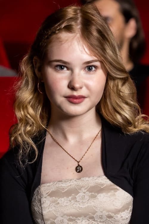 Rebeka Kask foto