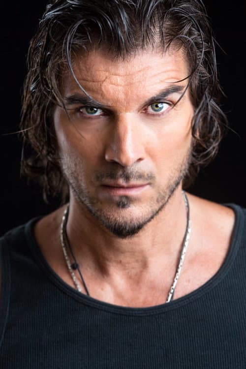 Victor Alfieri foto