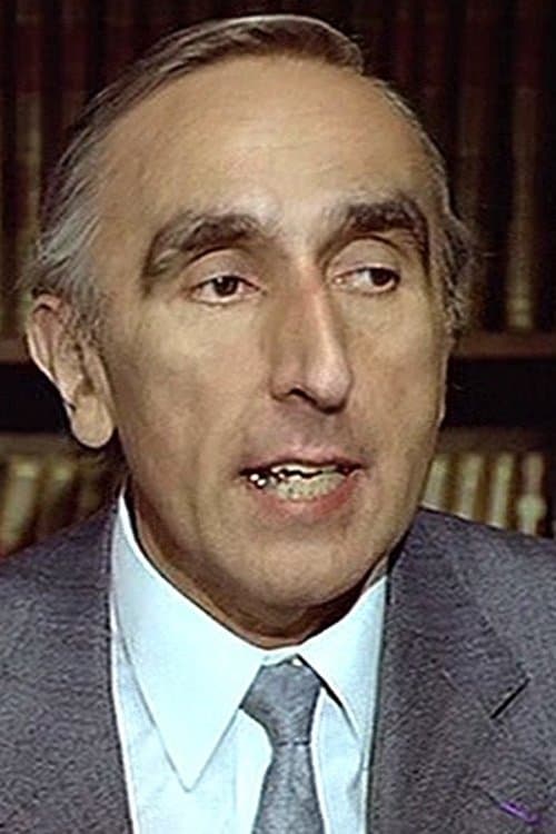 Bernard Musson foto