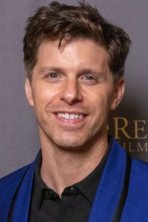 Jason Frederick foto