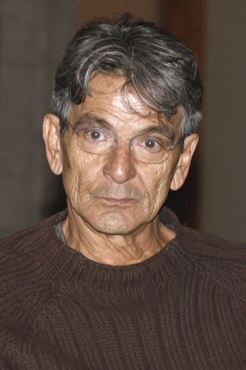 Alberto Cortés foto