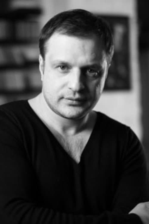 Viktor Shchur foto