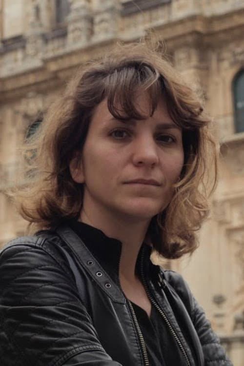 Laura Citarella foto