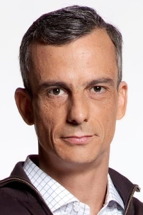 Pablo Schwarz foto