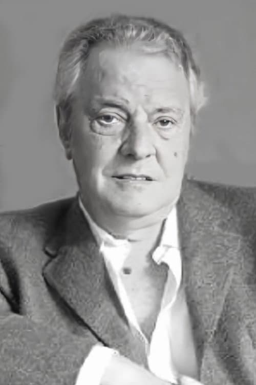 Oscar Ferreiro foto