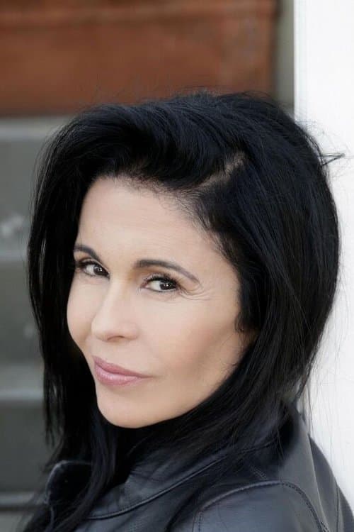 María Conchita Alonso foto