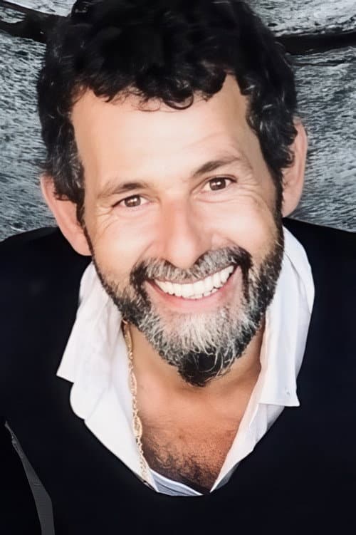 Steeve De Paz foto