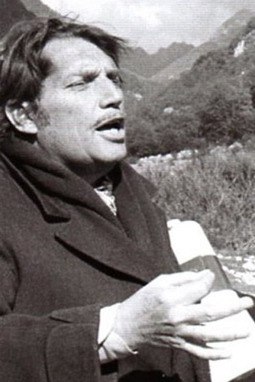 Luigi Filippo D'Amico foto