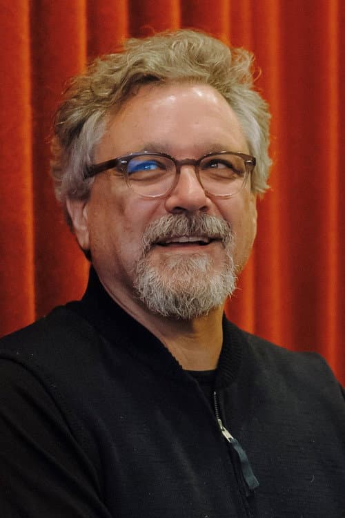 Joe Bini foto