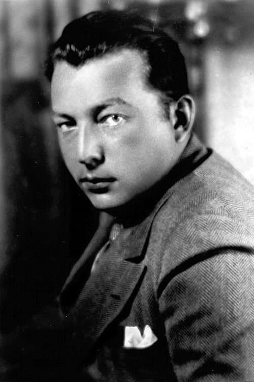 Lewis Milestone foto