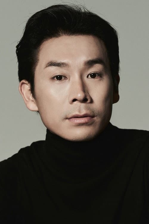 김대곤 foto