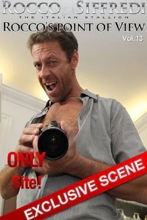 Rocco's POV 13 (WEB) (2011) poster