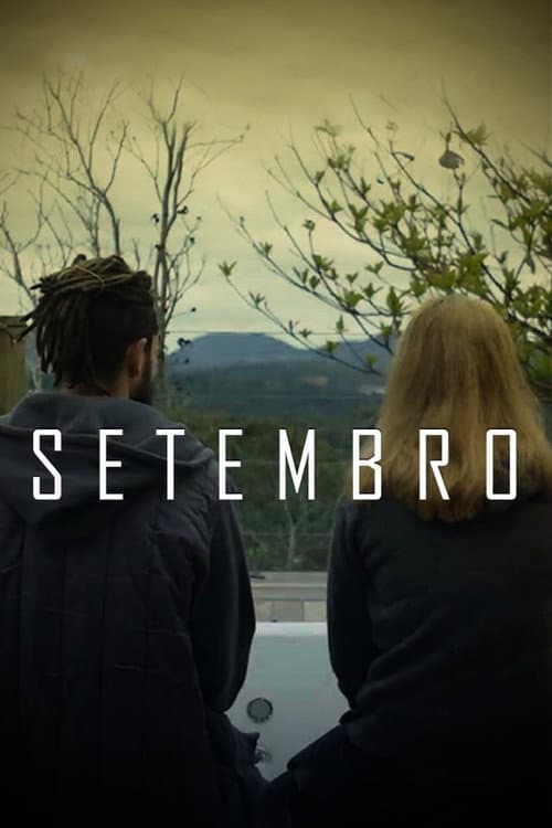 Setembro (2022) poster