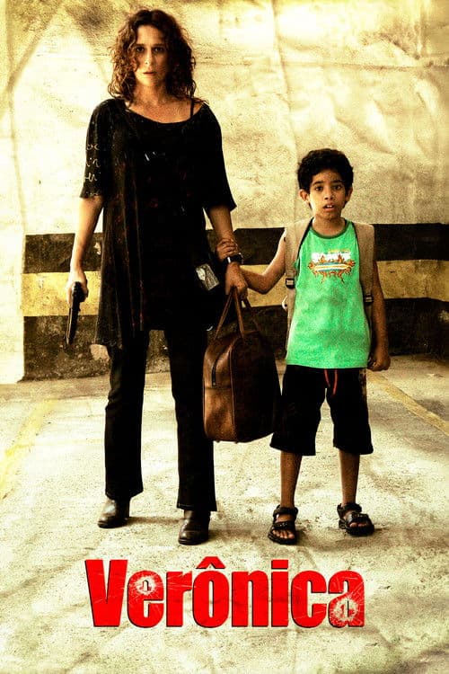 Verônica (2009) poster