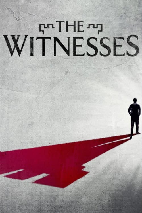 The Witnesses (2020) poster