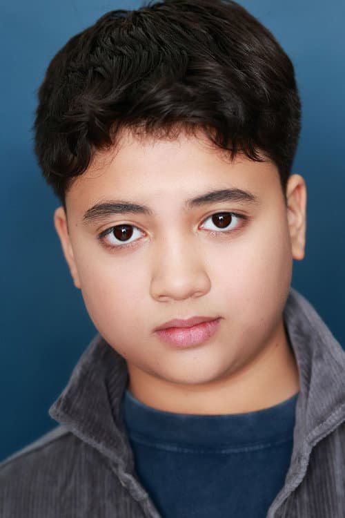 Kai Edgar foto