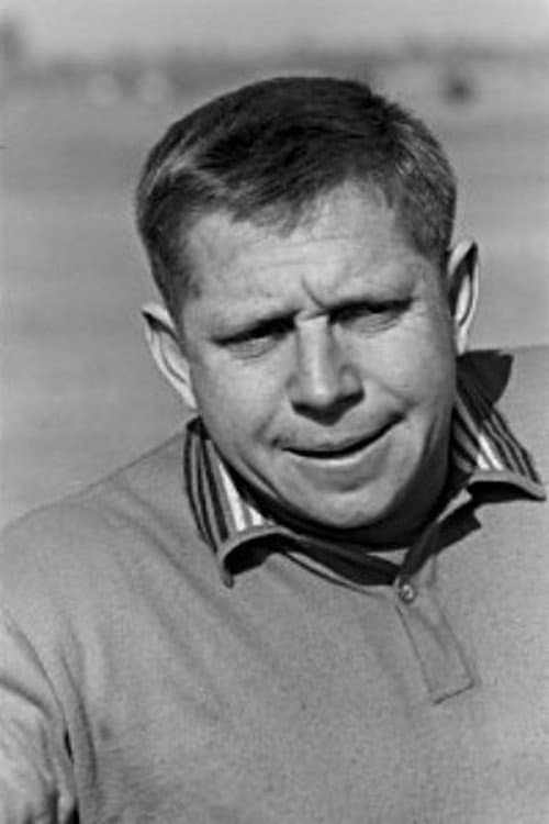 Norman Grabowski foto