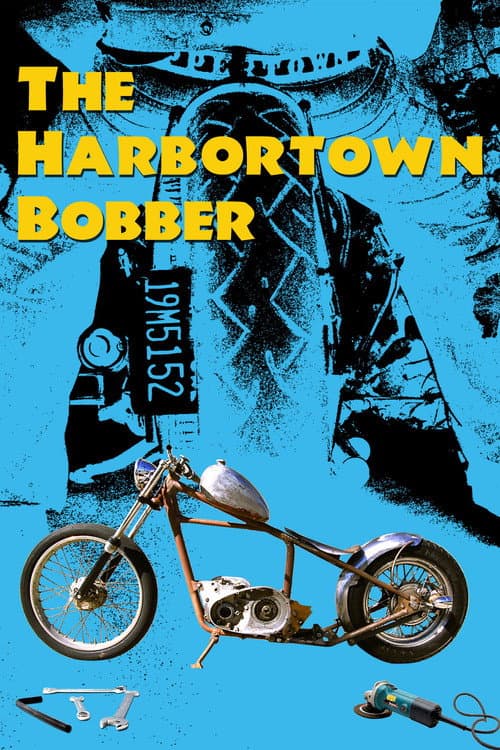 The Harbortown Bobber (2009) poster
