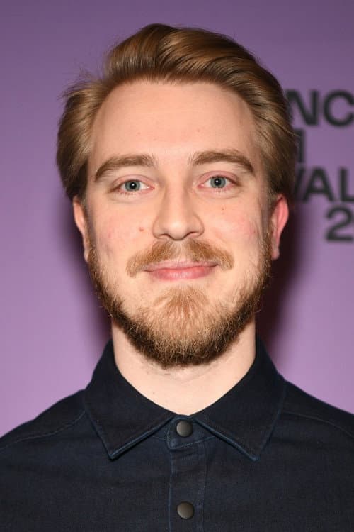 Oskar Lehemaa foto