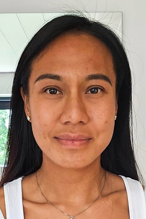 Nina Sasithorn Björnsdóttir foto