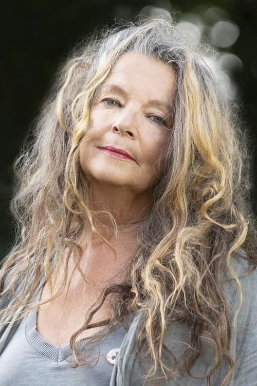 Eve Libertine foto