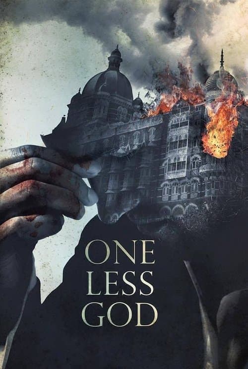 One Less God (2017) poster