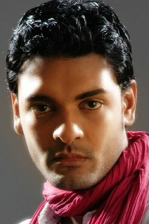 Abhinay foto