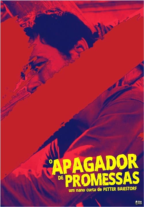 O Apagador de Promessas (2025) poster