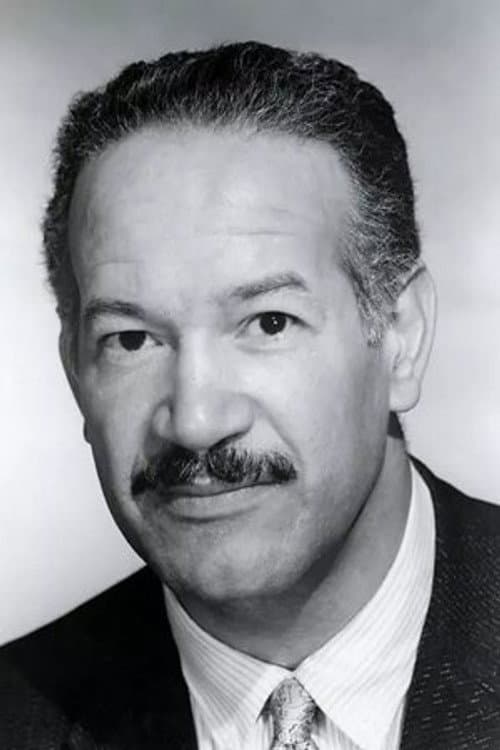 Frank Silvera foto